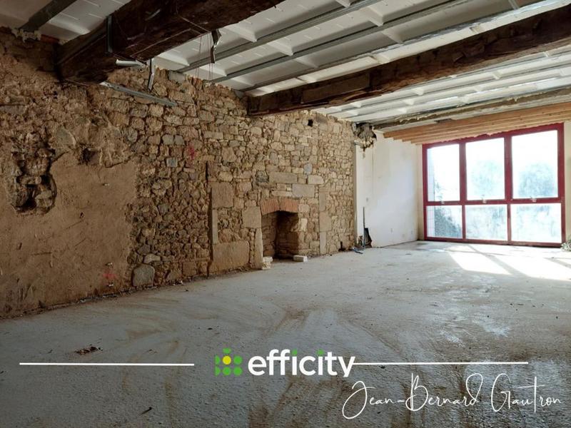 Immeuble - 473 m² - 14 pièces