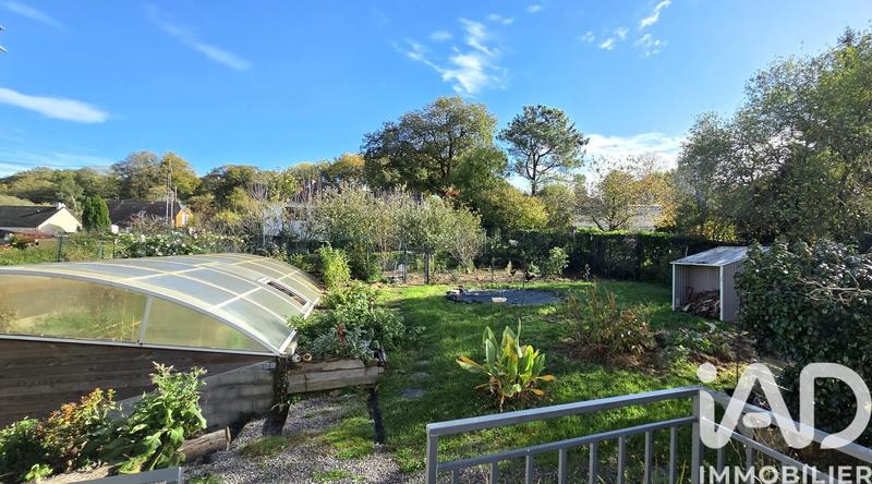 Maison - 174 m² - 7 pièces