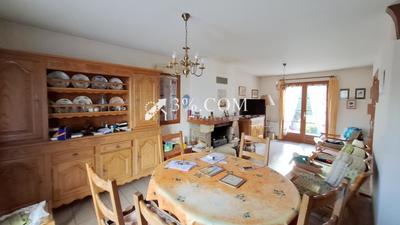 Pavillon - 98 m² - 5 pièces