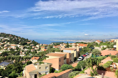 Appartement - 115 m² - 5 pièces