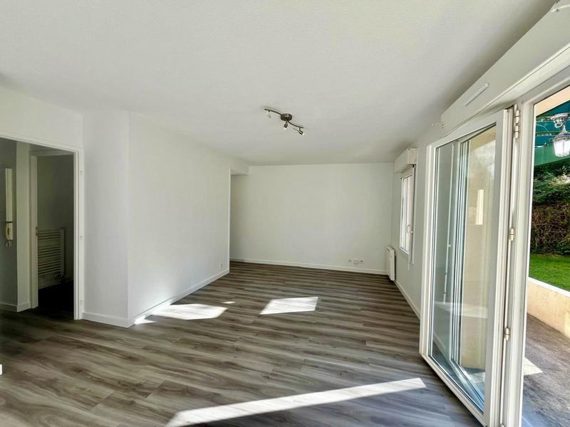 Appartement - 32 m² - 1 pièce