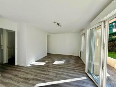 Appartement - 32 m² - 1 pièce