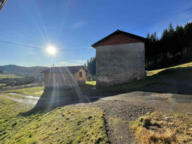 Maison - 130 m² - 4 pièces