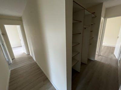 Maison - 63 m² - 3 pièces