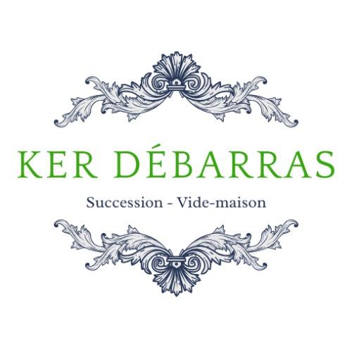 Ker Débarras - Succession &amp; Vide maison
