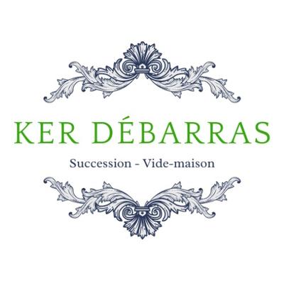 Ker Débarras - Succession &amp; Vide maison