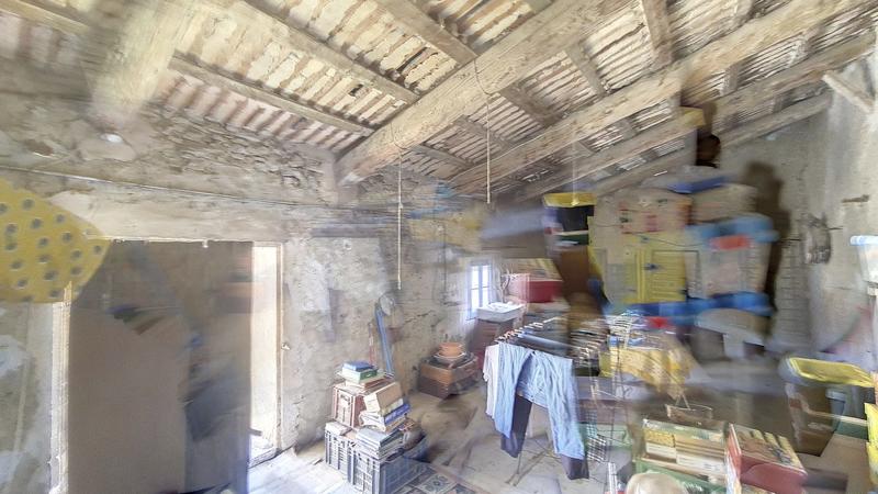 Mas - 116 m² - 5 pièces