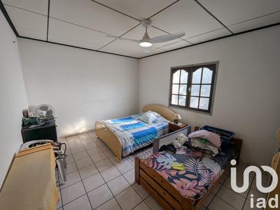 Maison - 145 m² - 4 pièces