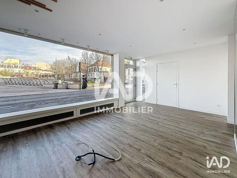 Local commercial - 46 m²