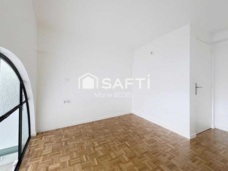 Appartement - 84 m² - 3 pièces