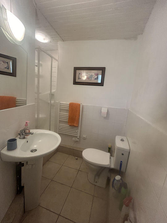 Maison - 90 m² - 7 pièces