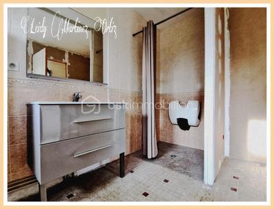 Propriété - 200 m² - 6 pièces