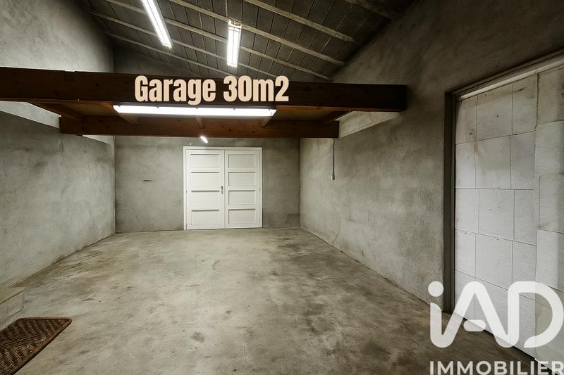 Maison - 153 m² - 6 pièces