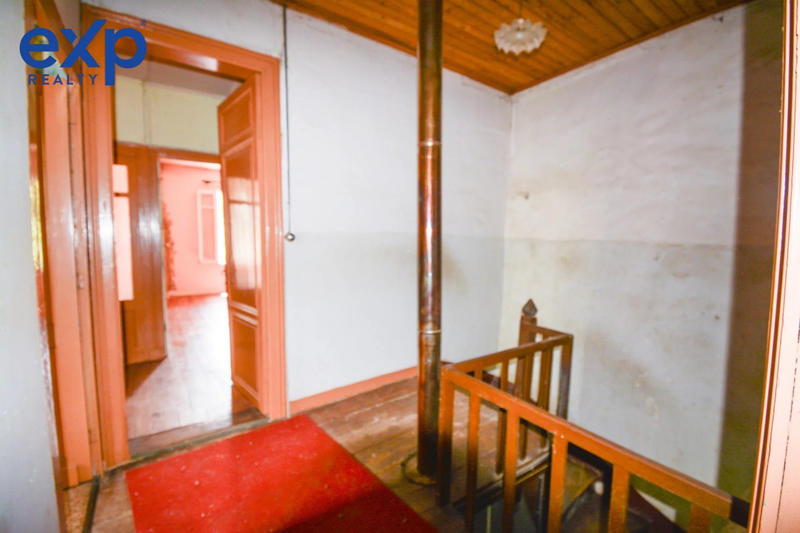 Appartement - 170 m² - 7 pièces