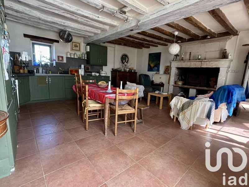 Maison - 278 m² - 12 pièces