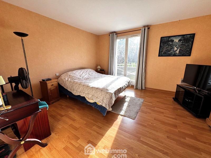 Maison - 162 m² - 6 pièces