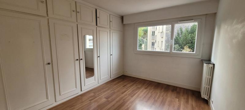 Appartement - 7 946 m² - 4 pièces