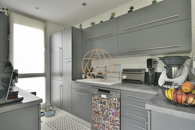 Maison - 123 m² - 4 pièces