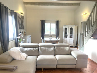 Maison - 146 m² - 7 pièces