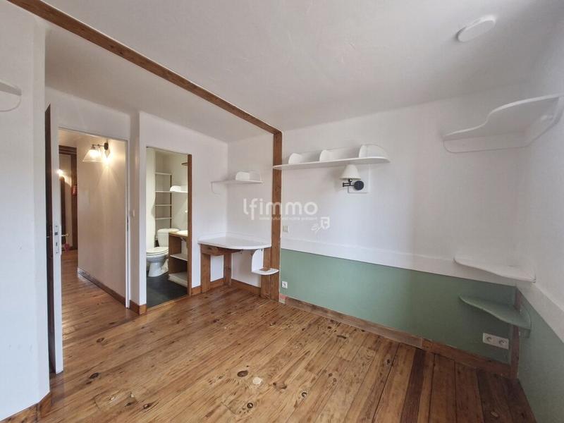 Maison de village - 105 m² - 5 pièces