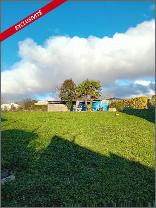 Maison - 79 m² - 4 pièces