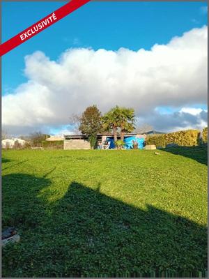 Maison - 79 m² - 4 pièces