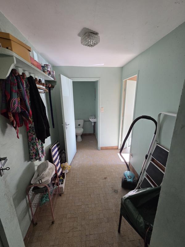 Maison - 89 m² - 3 pièces