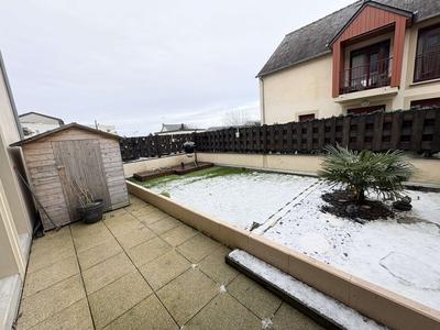 Appartement - 51 m² - 3 pièces