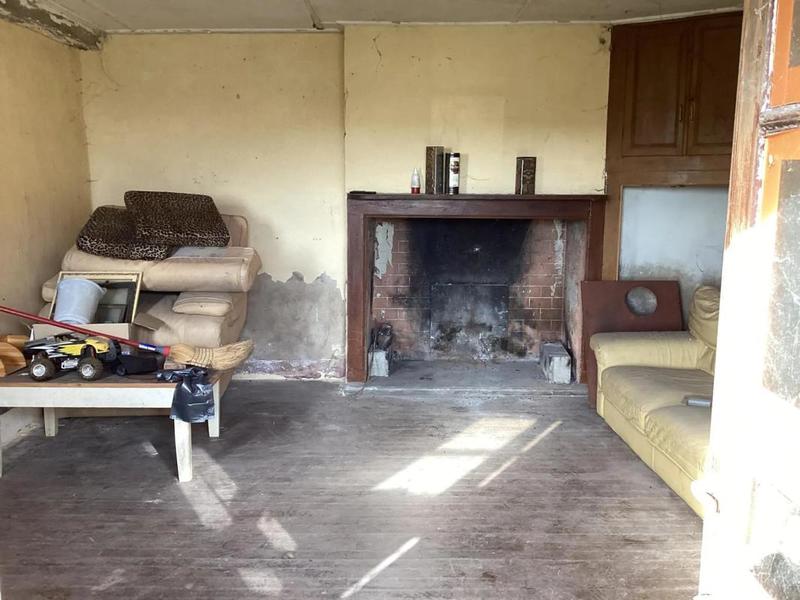 Maison - 200 m² - 8 pièces