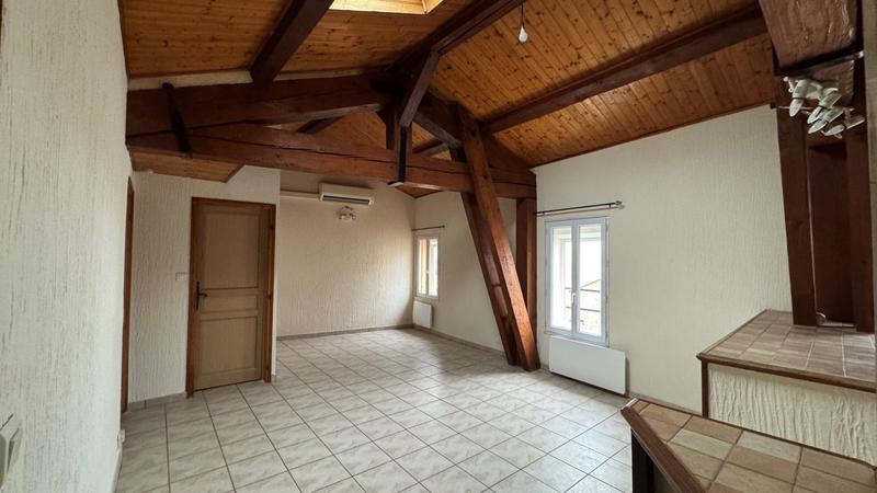 Appartement - 58 m² - 4 pièces