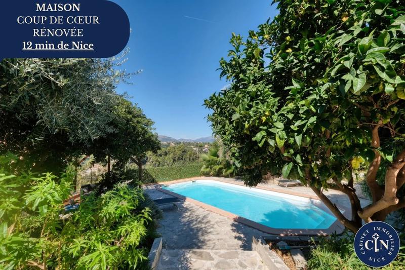 Maison - 157 m² - 5 pièces