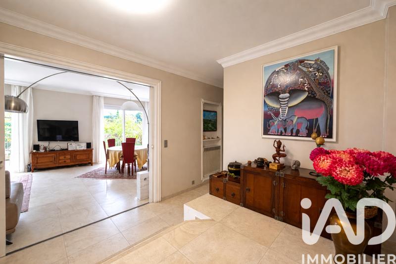 Maison - 190 m² - 6 pièces