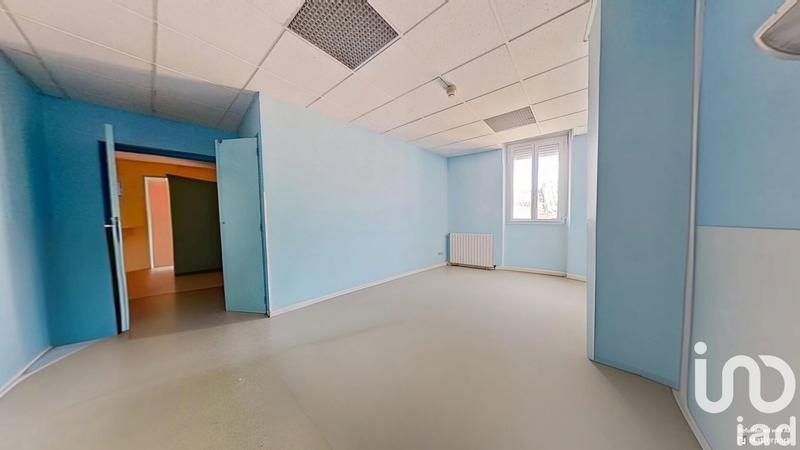 Appartement - 70 m² - 4 pièces