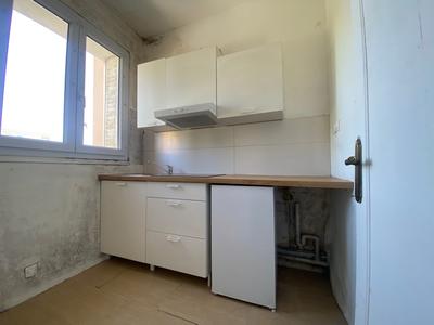 Appartement - 33 m² - 2 pièces