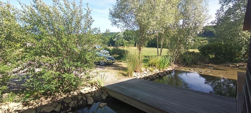 Maison - 160 m² - 4 pièces