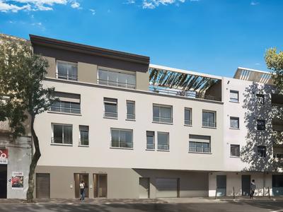 Appartement - 68 m² - 3 pièces