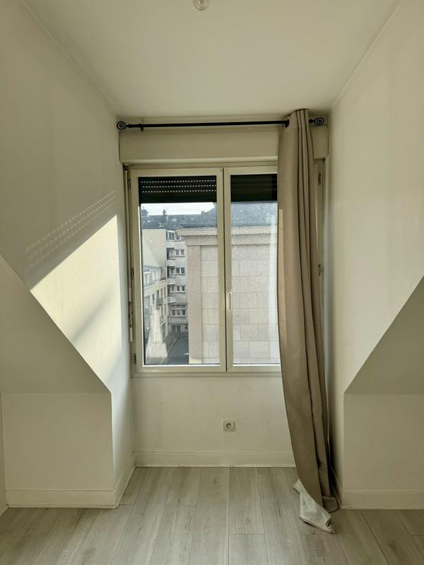 Appartement - 65 m² - 4 pièces