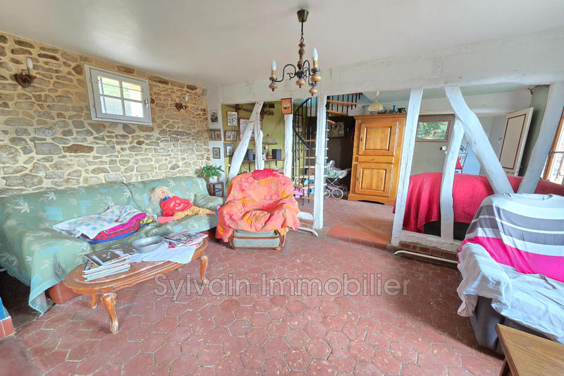 Maison - 155 m² - 8 pièces