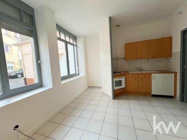 Appartement - 24 m² - 2 pièces