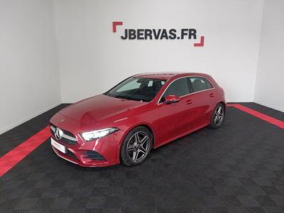 Mercedes Classe a 180 7g-Dct Amg Line