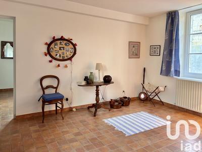 Maison - 180 m² - 7 pièces