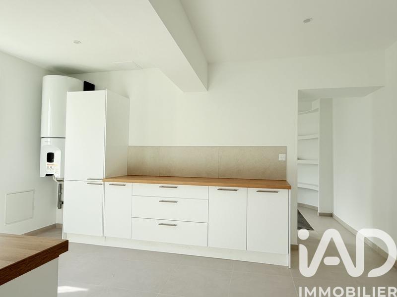 Maison - 144 m² - 4 pièces