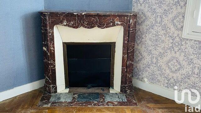 Maison - 172 m² - 5 pièces