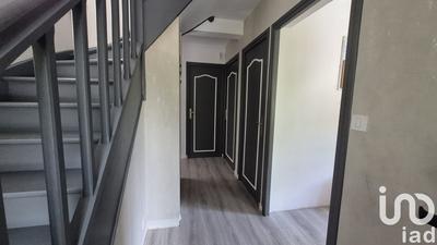 Maison - 130 m² - 4 pièces