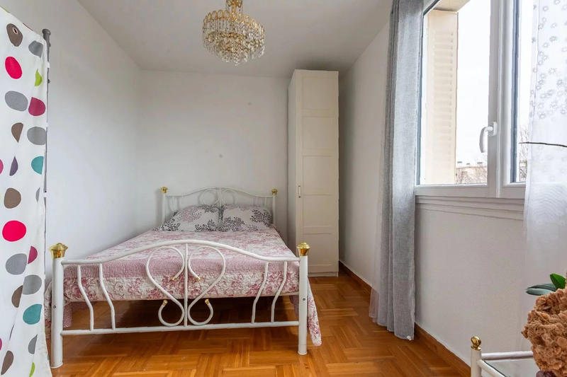 Appartement - 67 m² - 4 pièces