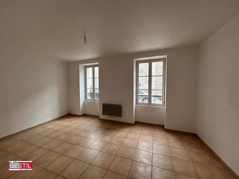Appartement - 62 m² - 4 pièces
