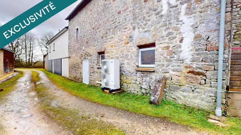 Maison - 170 m² - 6 pièces