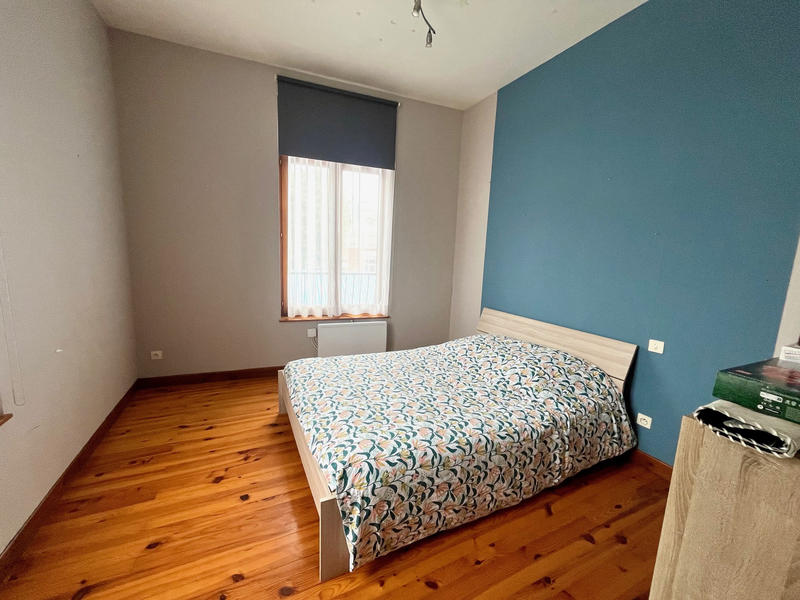 Maison - 265 m² - 11 pièces