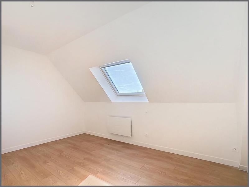 Maison - 106 m² - 5 pièces