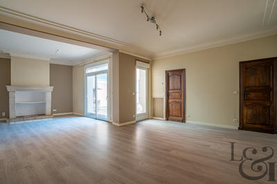 Appartement - 103 m² - 3 pièces